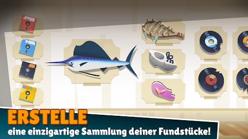 Creatures of the Deep: Angeln Bildschirmfoto 4