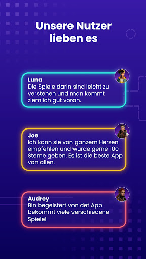 MISTPLAY : Spielen & Verdienen Bildschirmfoto 9