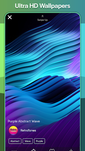 Ringtones & Wallpapers - Mob24 Bildschirmfoto 23