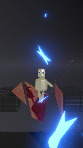 Shuriken Cut Bildschirmfoto 4