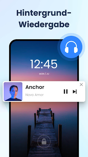 Video Player für alle Formate Bildschirmfoto 5