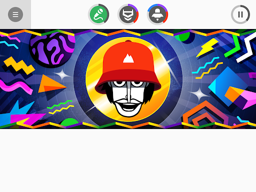 Incredibox Bildschirmfoto 13