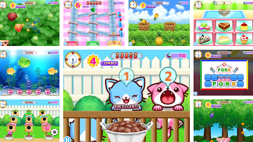 Cooking Mama: Let's cook! Bildschirmfoto 29