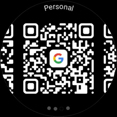 Blinq: Digital Business Card Bildschirmfoto 11
