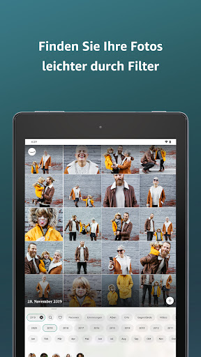 Amazon Photos Bildschirmfoto 9