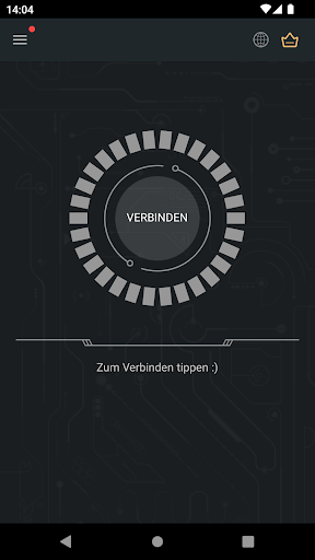 Secure VPN－Sichereres Internet Bildschirmfoto 4