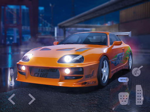 Tuning Club Online Bildschirmfoto 11