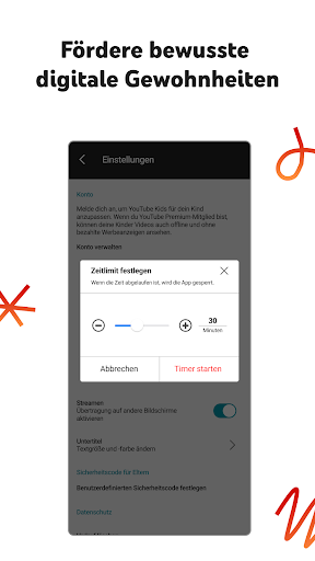 YouTube Kids Bildschirmfoto 4