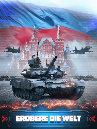 Supremacy: World War 3 Bildschirmfoto 11