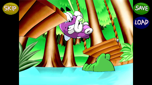 Putt-Putt® Saves the Zoo Bildschirmfoto 10