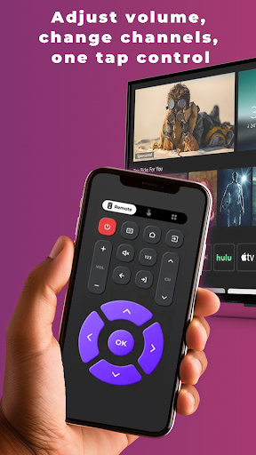 Smart Remote: Universal TV Bildschirmfoto 5