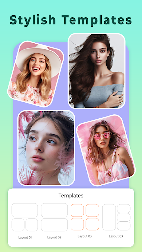 Beauty Camera: Selfie Editor Bildschirmfoto 17