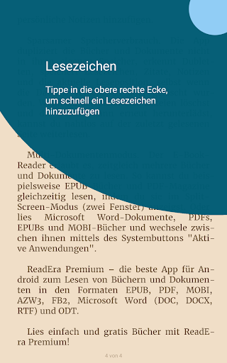 ReadEra Premium – ebook reader Bildschirmfoto 21