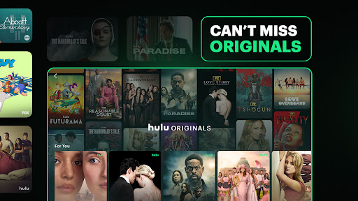 Hulu: Stream TV shows & movies Bildschirmfoto 12
