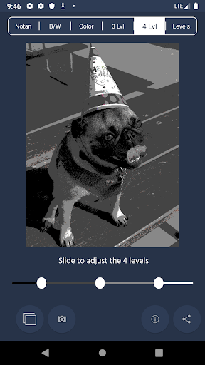 NotanIzer Bildschirmfoto 14