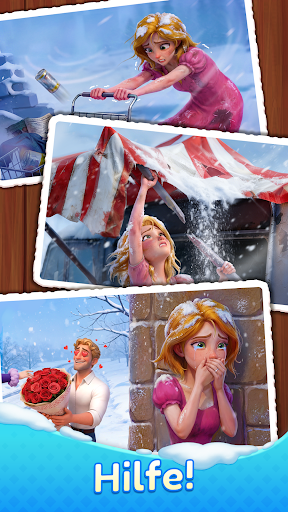 Tile Family® - Puzzlespiel Bildschirmfoto 1