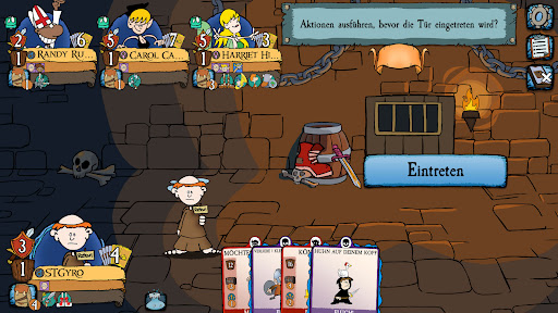 Munchkin Bildschirmfoto 7