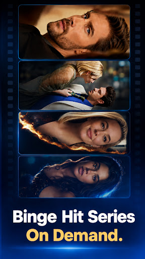 Memovid-Movies Anywhere Bildschirmfoto 1