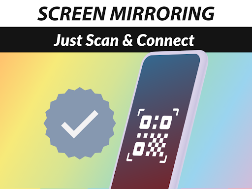 Screen Mirroring Pro App Bildschirmfoto 4