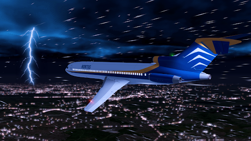 RFS - Real Flight Simulator Bildschirmfoto 8