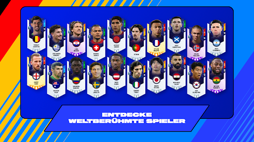 Top Eleven 2026 Fußballmanager Bildschirmfoto 8