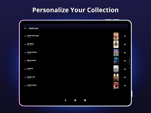 Movies Anywhere Bildschirmfoto 9