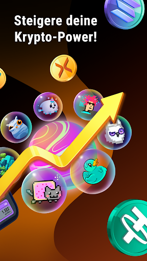 Crypto Miner Tycoon Bildschirmfoto 31
