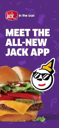 Jack in the Box® - Order Food Bildschirmfoto 9