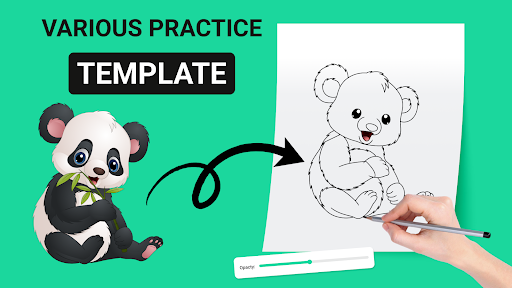 FlipArtify - 2D Draw Animation Bildschirmfoto 15