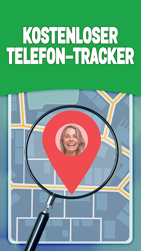Telefon-Tracker Nach Nummer Bildschirmfoto 5