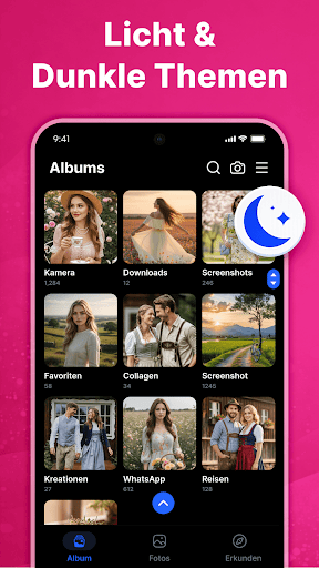 Galerie – Fotos & Videos Bildschirmfoto 6