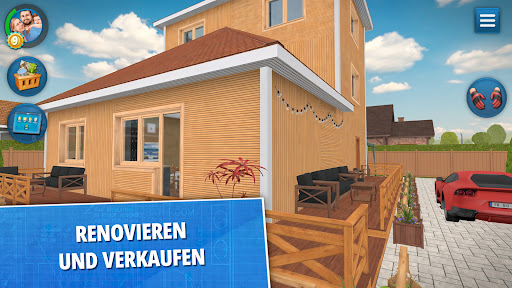 House Flipper: Haus einrichten Bildschirmfoto 8
