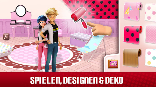 Miraculous Leben! Bildschirmfoto 16