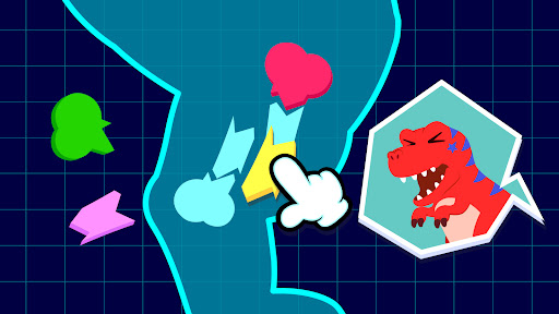 Baby Shark Hospital Play: Game Bildschirmfoto 6