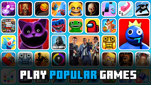 KEZI10 Games Bildschirmfoto 3