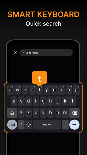 Smart Remote For Vizio TV Bildschirmfoto 3