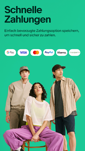 eBay: kaufen & verkaufen Bildschirmfoto 16