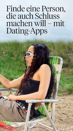 Hinge Dating App: Date & Meet Bildschirmfoto 2