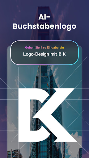 Arvin® - KI-Logo-Ersteller Bildschirmfoto 2