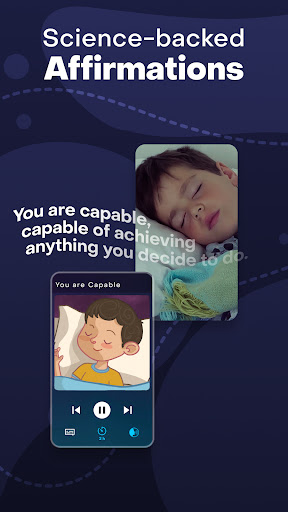 Storybook: Calm Bedtime, Sleep Bildschirmfoto 3