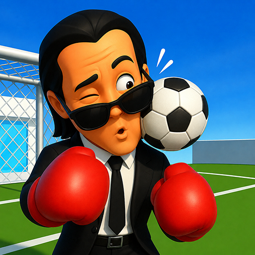 I, The One – Action-Kampfspiel