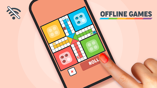 Offline Games - No Wifi Games Bildschirmfoto 8