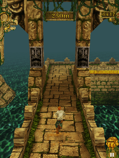 Temple Run Bildschirmfoto 14