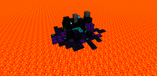 Survival maps for Minecraft PE Bildschirmfoto 3