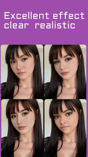 AI Face Swap Video APP-SwapMe Bildschirmfoto 3