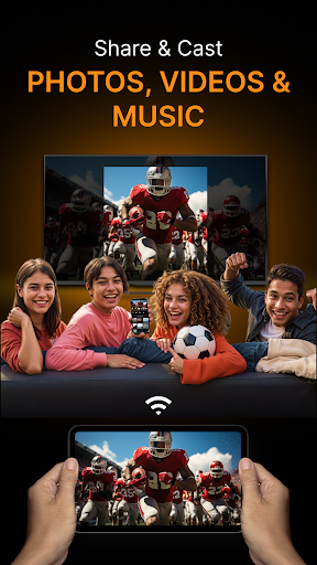 Smart Remote For Vizio TV Bildschirmfoto 12