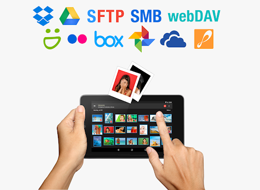 PhotoSync Bundle Add-On Bildschirmfoto 3