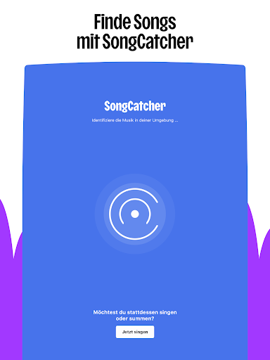 Deezer: Musik & Hörbücher Bildschirmfoto 22