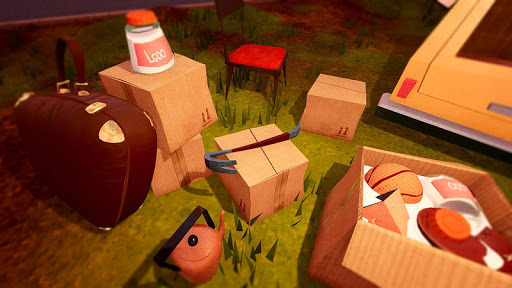 Hello Neighbor Bildschirmfoto 22
