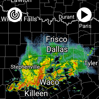 RadarScope Bildschirmfoto 18